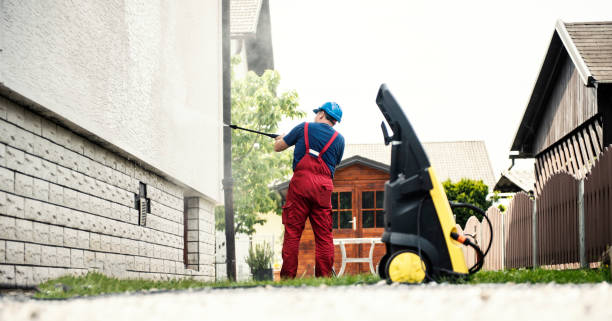 Best Machinery and Equipment Cleaning  in Manche Village, CA